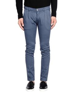 Повседневные брюки YAN Simmon