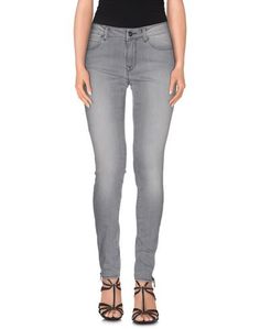 Джинсовые брюки Rebel Queen