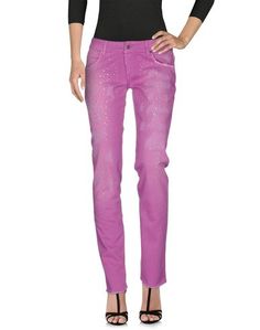 Джинсовые брюки MET in Jeans