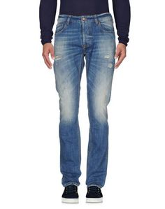 Джинсовые брюки Uniform