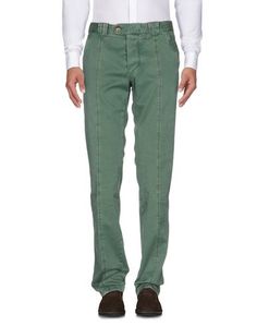 Повседневные брюки Barba Napoli