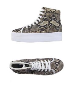 Высокие кеды и кроссовки JC Play by Jeffrey Campbell