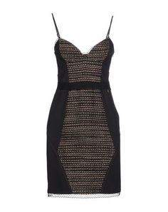 Короткое платье LIU •JO