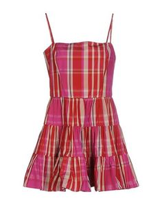 Короткое платье Red Valentino