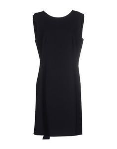 Короткое платье Moschino
