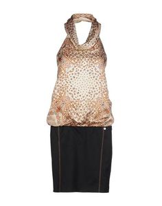 Короткое платье LIU •JO