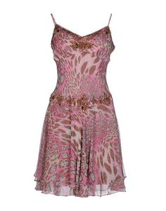 Короткое платье Gipsy Mode