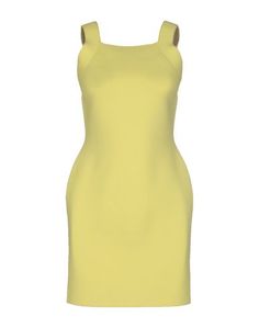 Короткое платье Alexander Wang