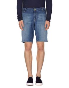 Джинсовые бермуды Tommy Hilfiger Denim