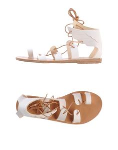 Вьетнамки Ancient Greek Sandals