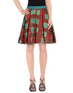 Юбка до колена Eggs