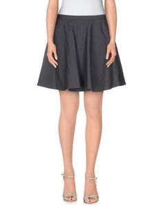 Мини-юбка Chalayan