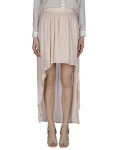 Юбка до колена Atelier Fixdesign