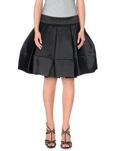 Мини-юбка Antonio Berardi