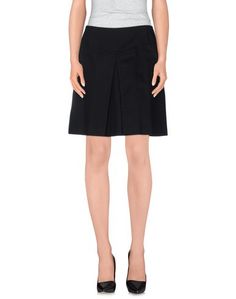 Мини-юбка Red Valentino