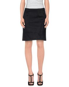 Юбка до колена LIU •JO Jeans