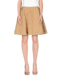 Юбка до колена Tonello