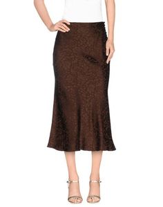 Юбка длиной 3/4 Michael Kors