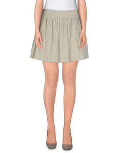 Мини-юбка Red Valentino
