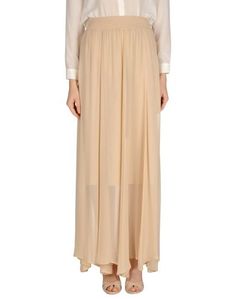 Длинная юбка Twin Set Simona Barbieri
