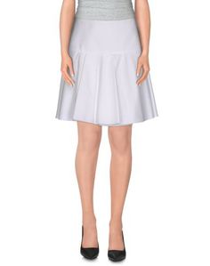 Мини-юбка Red Valentino