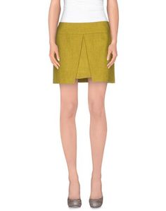 Мини-юбка Mauro Grifoni