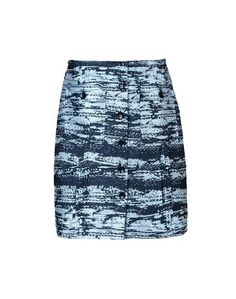 Юбка до колена Fonnesbech