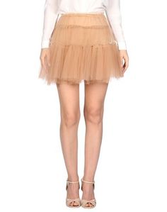 Мини-юбка Red Valentino