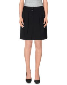 Мини-юбка Mauro Grifoni