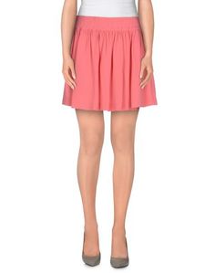 Мини-юбка Red Valentino