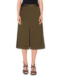 Юбка длиной 3/4 Mauro Grifoni