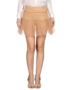 Мини-юбка Red Valentino