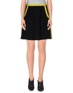 Мини-юбка Mauro Grifoni