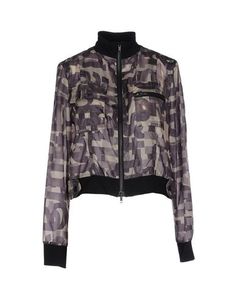 Куртка Pianurastudio