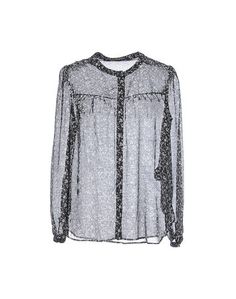Pубашка Saint Laurent
