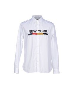 Pубашка Department 5