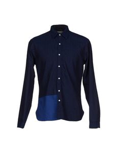 Pубашка Oliver Spencer