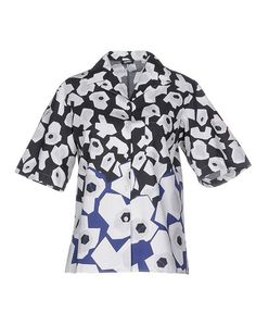 Pубашка JIL Sander Navy