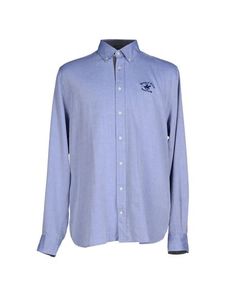 Pубашка Beverly Hills Polo Club