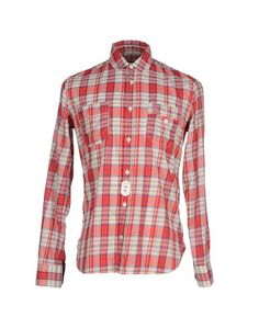 Pубашка Glanshirt