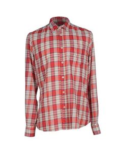 Pубашка Glanshirt