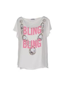 Блузка Moschino Cheapandchic