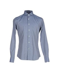 Pубашка Glanshirt