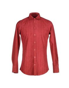 Pубашка Massimo Alba