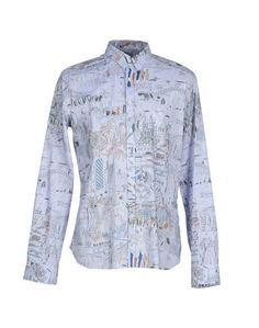 Pубашка PS by Paul Smith