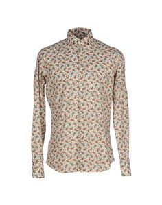 Pубашка Glanshirt