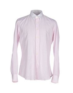 Pубашка Glanshirt