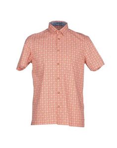 Pубашка BEN Sherman