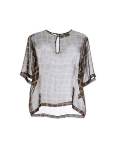 Блузка Preen by Thornton Bregazzi