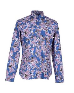 Pубашка PS by Paul Smith